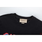 Gucci Short Sleeve T Shirts For Men # 289362, cheap Gucci T Shirts