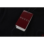 Gucci Short Sleeve T Shirts For Men # 289365, cheap Gucci T Shirts