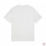 Gucci Short Sleeve T Shirts For Men # 289366, cheap Gucci T Shirts