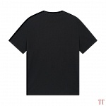 Gucci Short Sleeve T Shirts For Men # 289367, cheap Gucci T Shirts
