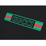 Gucci Short Sleeve T Shirts For Men # 289367, cheap Gucci T Shirts