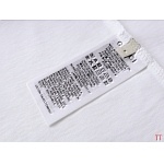 Gucci Short Sleeve T Shirts For Men # 289368, cheap Gucci T Shirts