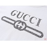 Gucci Short Sleeve T Shirts For Men # 289373, cheap Gucci T Shirts