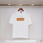 Louis VuittonVuitton Short Sleeve T Shirts For Men # 289377, cheap Short Sleeved