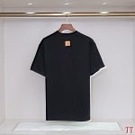 Louis VuittonVuitton Short Sleeve T Shirts For Men # 289378, cheap Short Sleeved