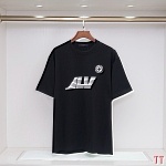 Louis VuittonVuitton Short Sleeve T Shirts For Men # 289379