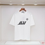 Louis VuittonVuitton Short Sleeve T Shirts For Men # 289380