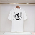 Louis VuittonVuitton Short Sleeve T Shirts For Men # 289380, cheap Short Sleeved