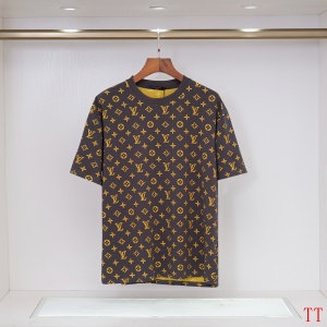 $27.00,Louis Vuitton Short Sleeve T Shirts For Men # 289386