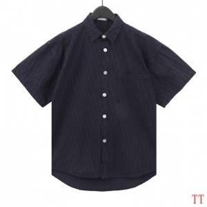 $59.00,Dior Short Sleeve Shirt For Men # 289396