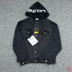 $65.00,Celine Jackets For Men # 289397