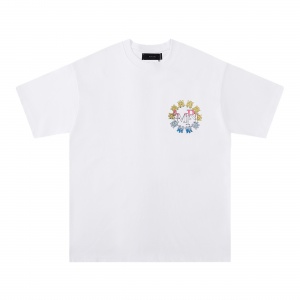 $25.00,Amiri Short Sleeve Shirts For Men # 289403
