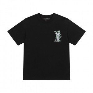 $28.00,Amiri Short Sleeve Shirts For Men # 289413