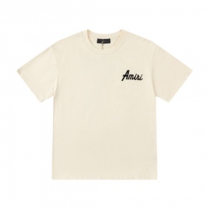 $28.00,Amiri Short Sleeve Shirts For Men # 289414