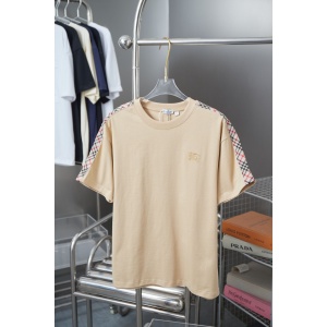 $28.00,Burberry Short Sleeve Shirts For Men # 289425