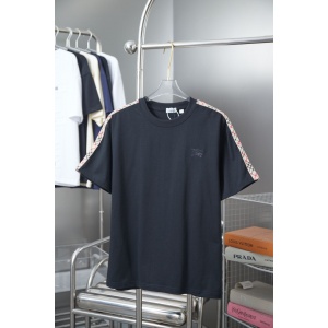 $28.00,Burberry Short Sleeve Shirts For Men # 289426