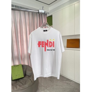 $34.00,Fendi Short Sleeve Shirts For Men # 289461