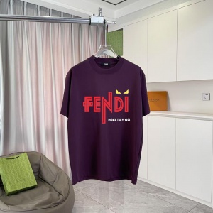 $34.00,Fendi Short Sleeve Shirts For Men # 289462