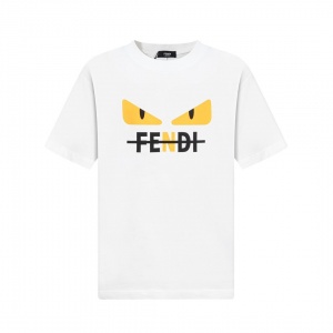 $34.00,Fendi Short Sleeve Shirts For Men # 289466