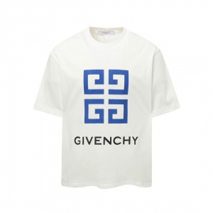 $34.00,Givenchy Short Sleeve Shirts For Men # 289470