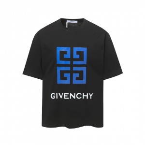 $34.00,Givenchy Short Sleeve Shirts For Men # 289471