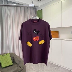 $34.00,Gucci Short Sleeve Shirts For Men # 289474