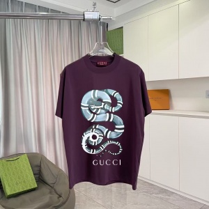 $34.00,Gucci Short Sleeve Shirts For Men # 289485