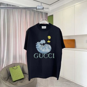 $34.00,Gucci Short Sleeve Shirts For Men # 289488