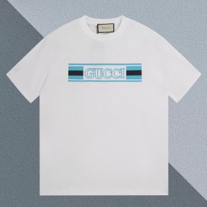 $34.00,Gucci Short Sleeve Shirts For Men # 289494