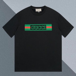 $34.00,Gucci Short Sleeve Shirts For Men # 289495