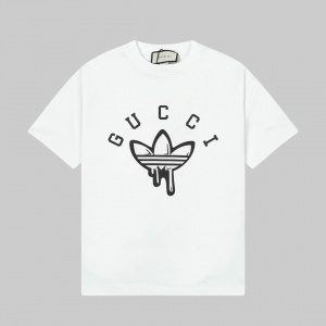 $34.00,Gucci Short Sleeve Shirts For Men # 289496