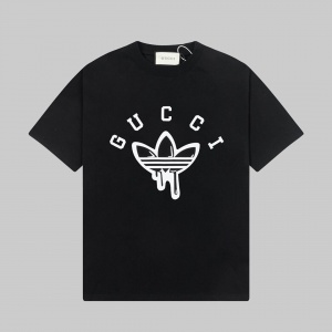 $34.00,Gucci Short Sleeve Shirts For Men # 289497