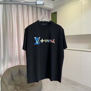 $34.00,Louis Vuitton Short Sleeve Shirts For Men # 289503
