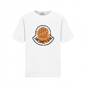 $34.00,Moncler Short Sleeve Shirts For Men # 289508