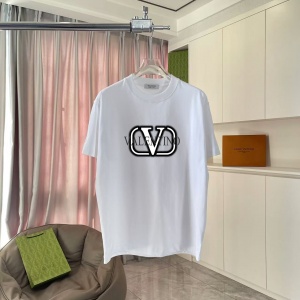 $30.00,Valentino Short Sleeve Shirts For Men # 289521
