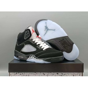$65.00,Jordan 5 Sneaker Unisex # 289553