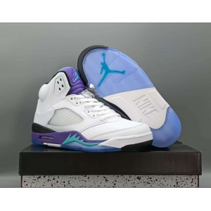 $65.00,Jordan 5 Sneaker Unisex # 289554