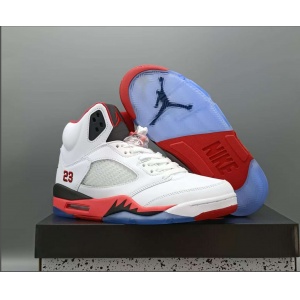 $65.00,Jordan 5 Sneaker Unisex # 289555