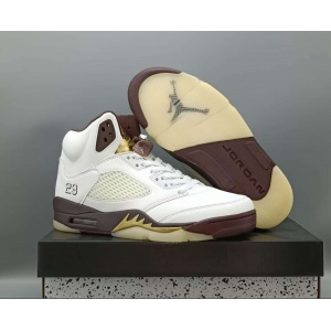 $65.00,Jordan 5 Sneaker Unisex # 289556