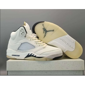 $65.00,Jordan 5 Sneaker Unisex # 289558