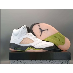 $65.00,Jordan 5 Sneaker Unisex # 289561