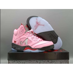 $65.00,Jordan 5 Sneaker Unisex # 289562