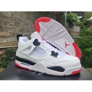 $65.00,Jordan 4 Sneaker For Men # 289566