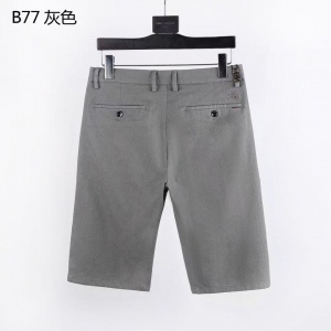 $65.00,Prada Denim Shorts For Men # 289589