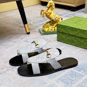 $59.00,Gucci Slippers For Men # 289593