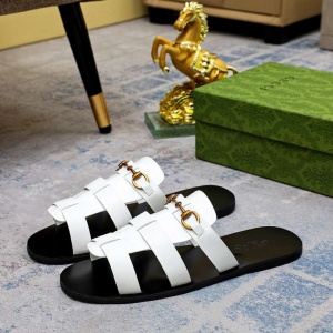 $59.00,Gucci Slippers For Men # 289594