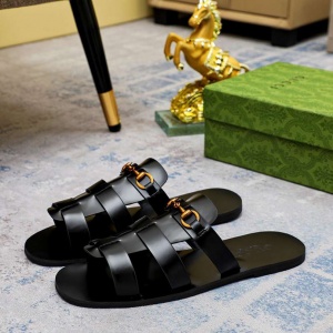$59.00,Gucci Slippers For Men # 289595