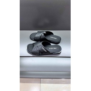 $62.00,Prada Slippers For Men # 289613