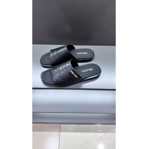 $62.00,Prada Slippers For Men # 289614