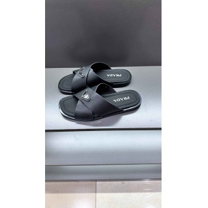 $62.00,Prada Slippers For Men # 289616